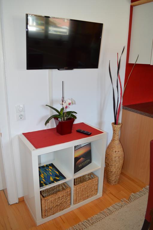 Appartements Strasser Angelika Westendorf Ruang foto