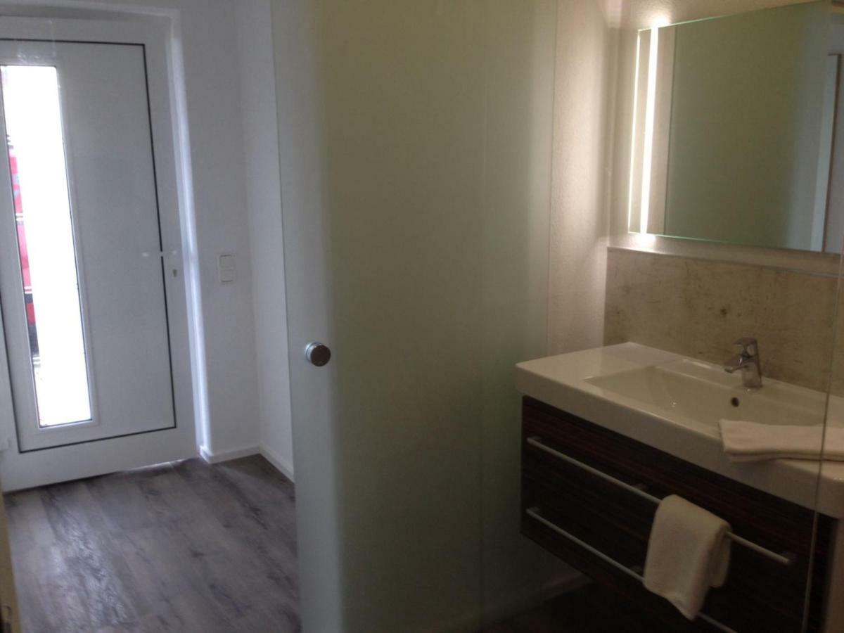 Appartements Strasser Angelika Westendorf Bagian luar foto