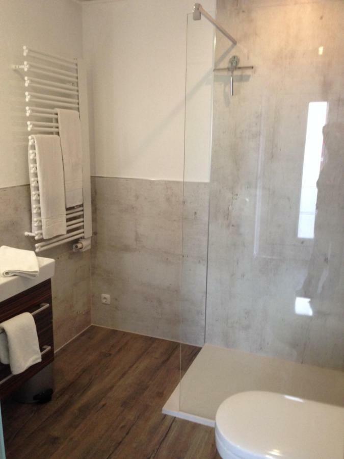 Appartements Strasser Angelika Westendorf Bagian luar foto