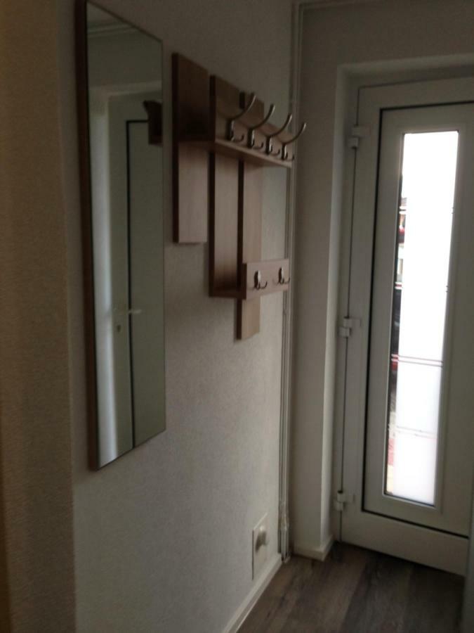 Appartements Strasser Angelika Westendorf Bagian luar foto