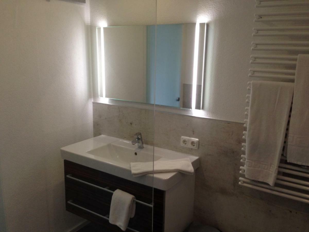Appartements Strasser Angelika Westendorf Bagian luar foto