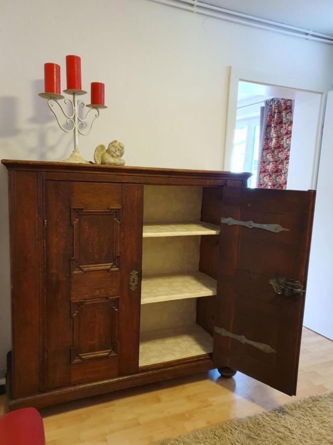 Appartements Strasser Angelika Westendorf Bagian luar foto